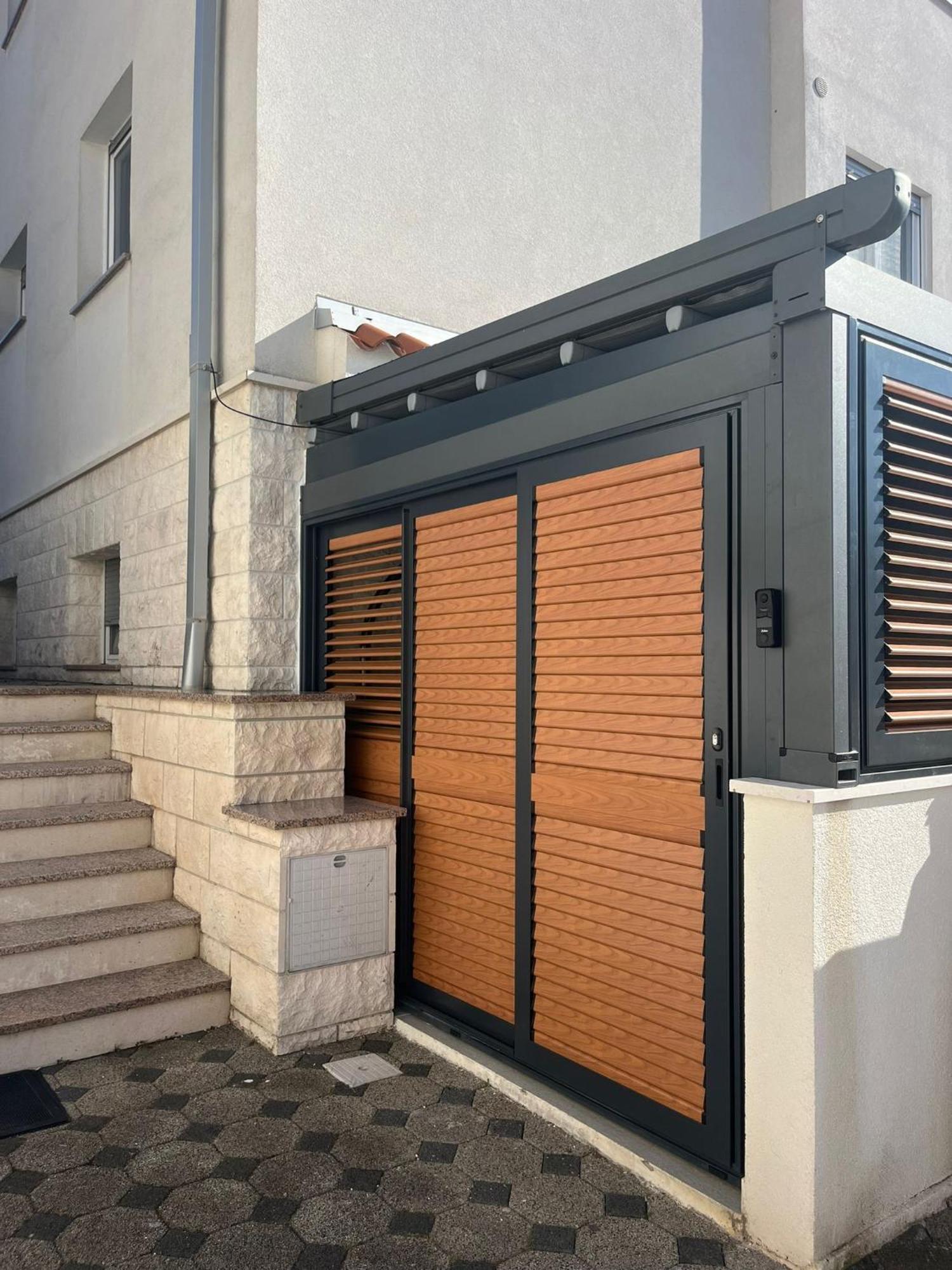 Modern Apartment Near The Sea-Mise Trogir Exterior foto
